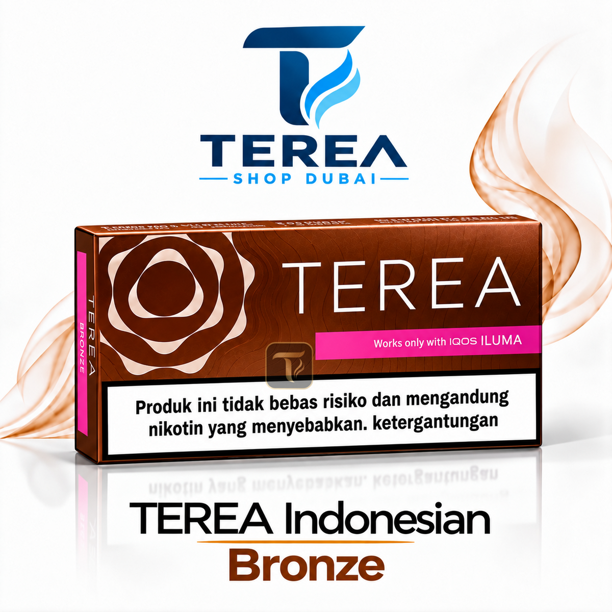 Terea Indonesian