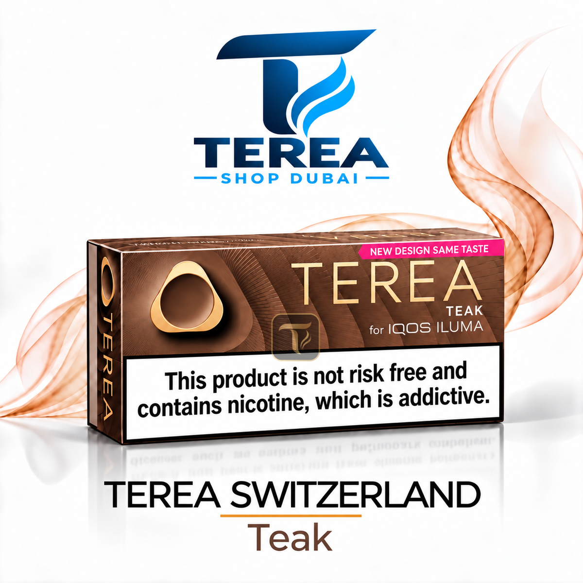 terea swiss