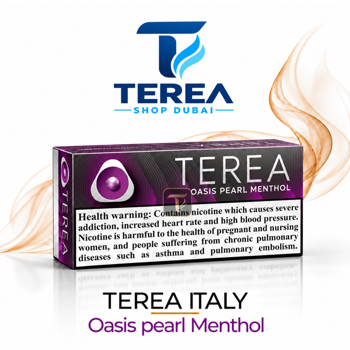 terea italy