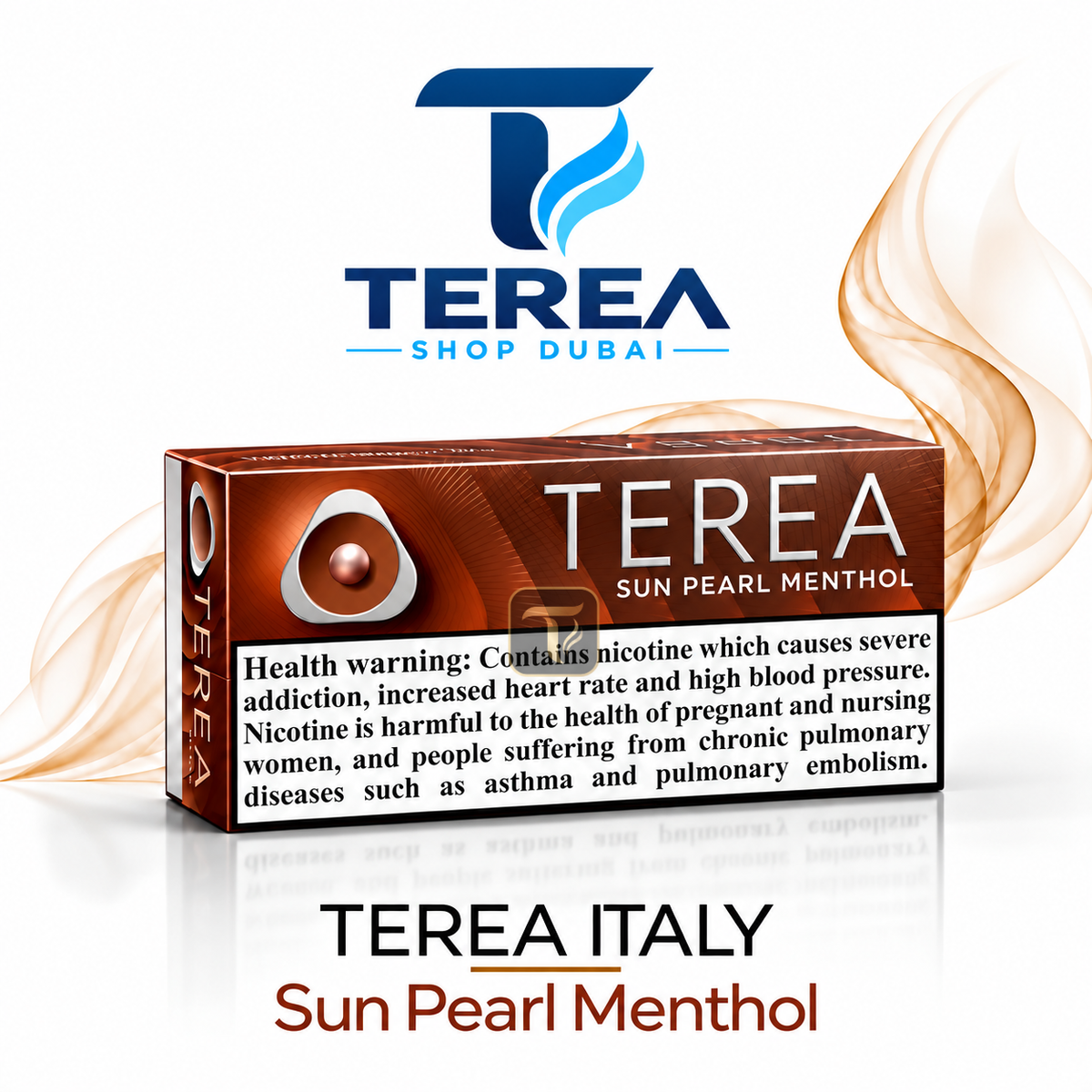 terea italy