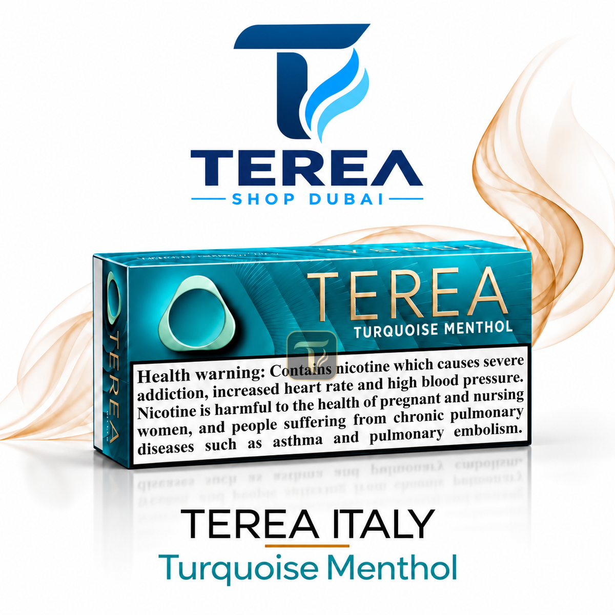 terea italy