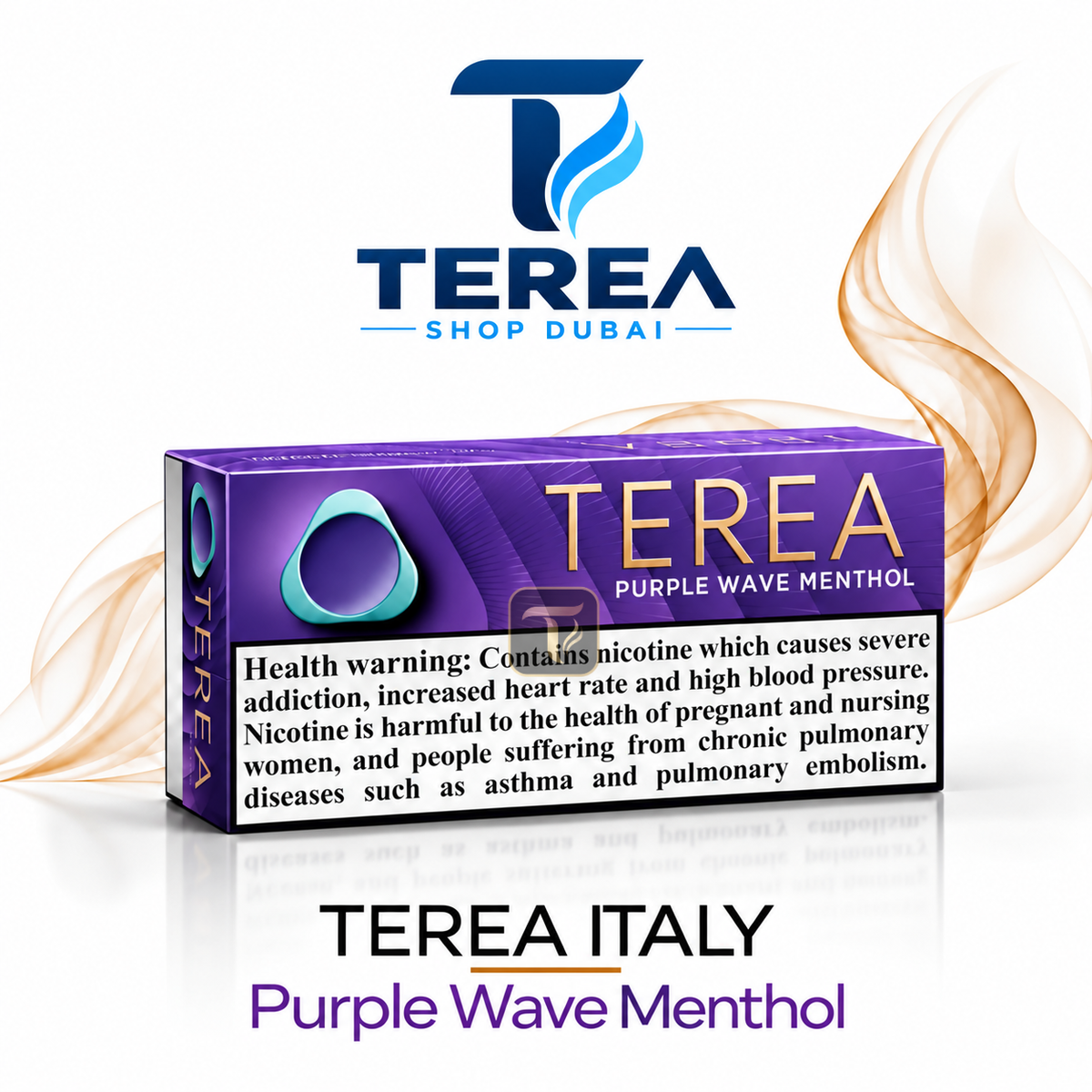 terea italy