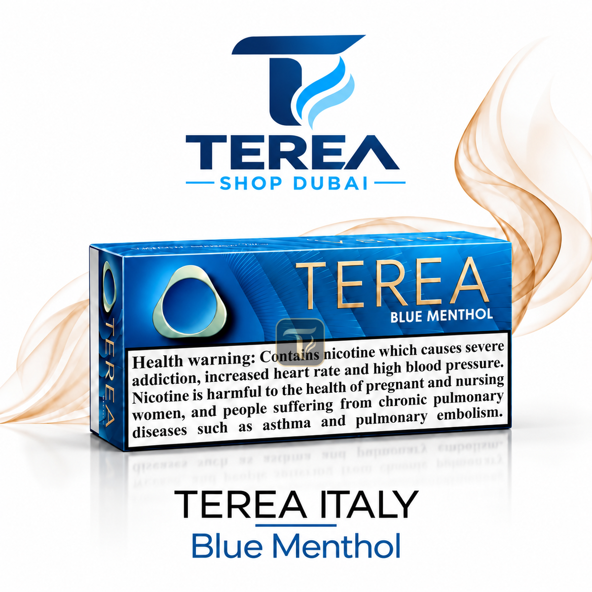 terea italy
