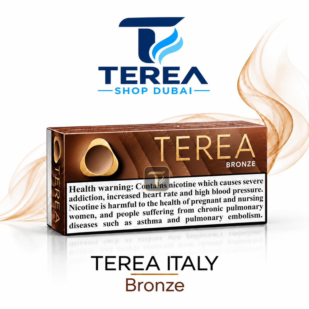 terea italy
