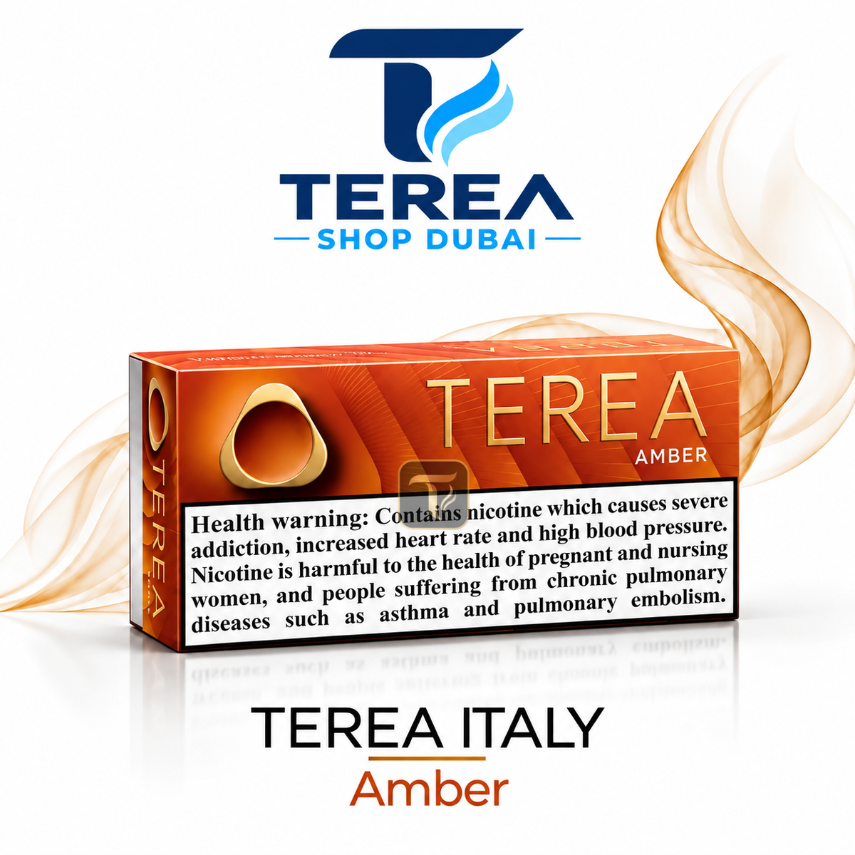 terea italy
