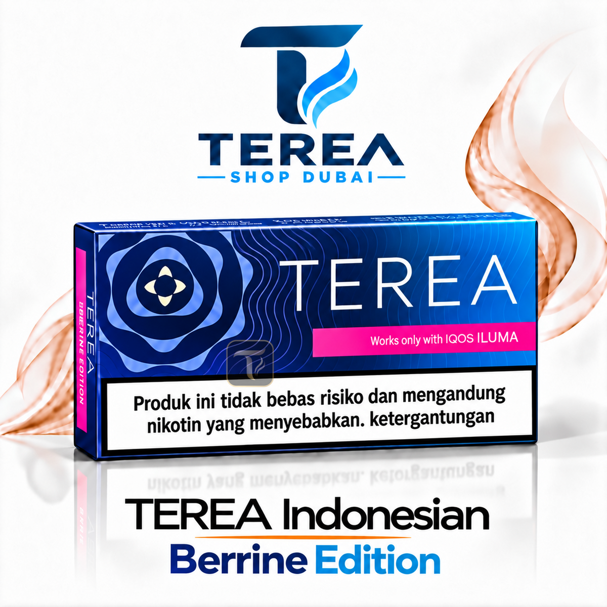 Terea Indonesian