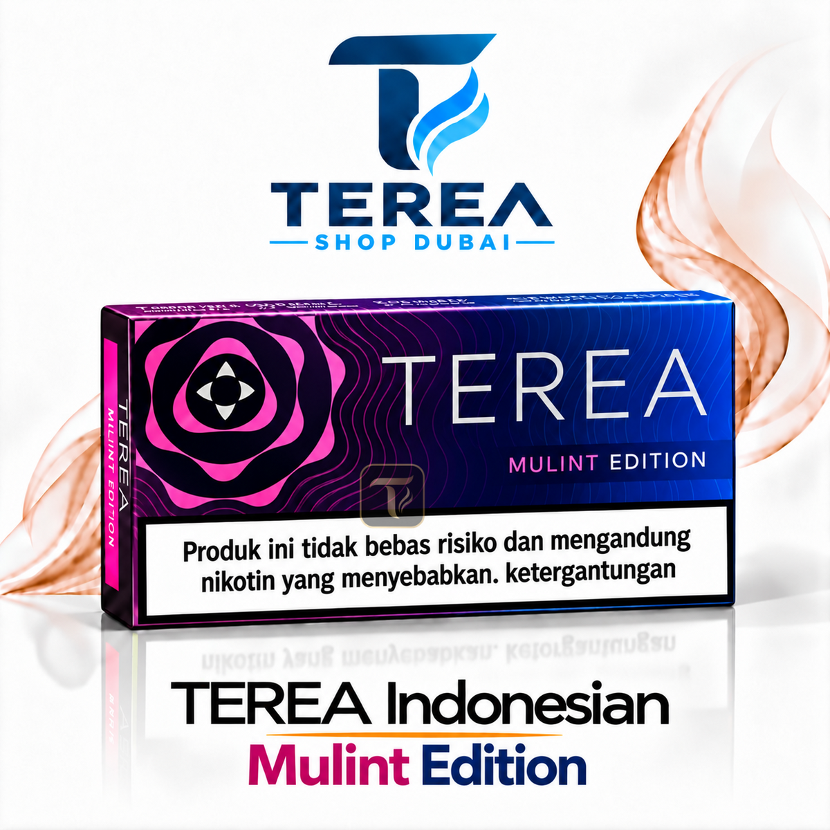 Terea Indonesian