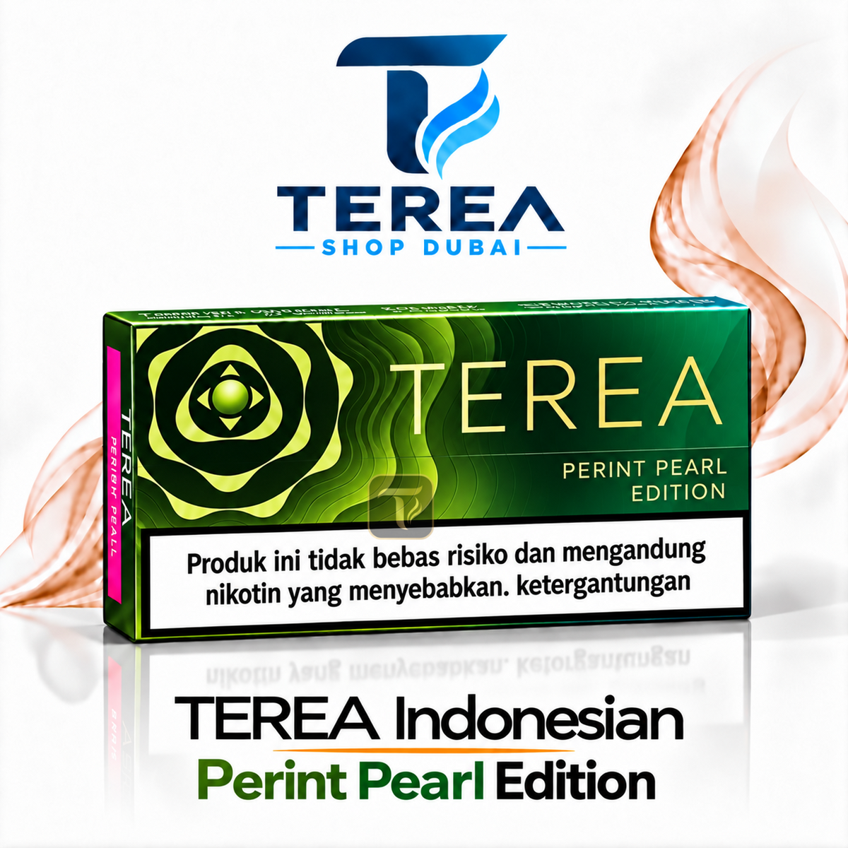 Terea Indonesian
