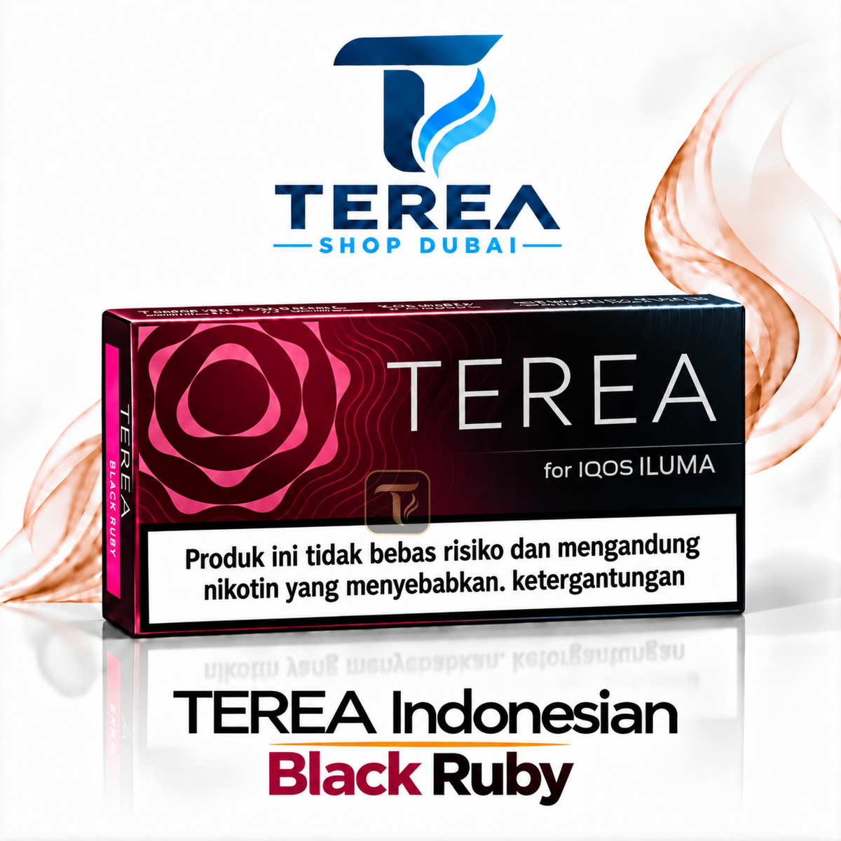 Terea Indonesian