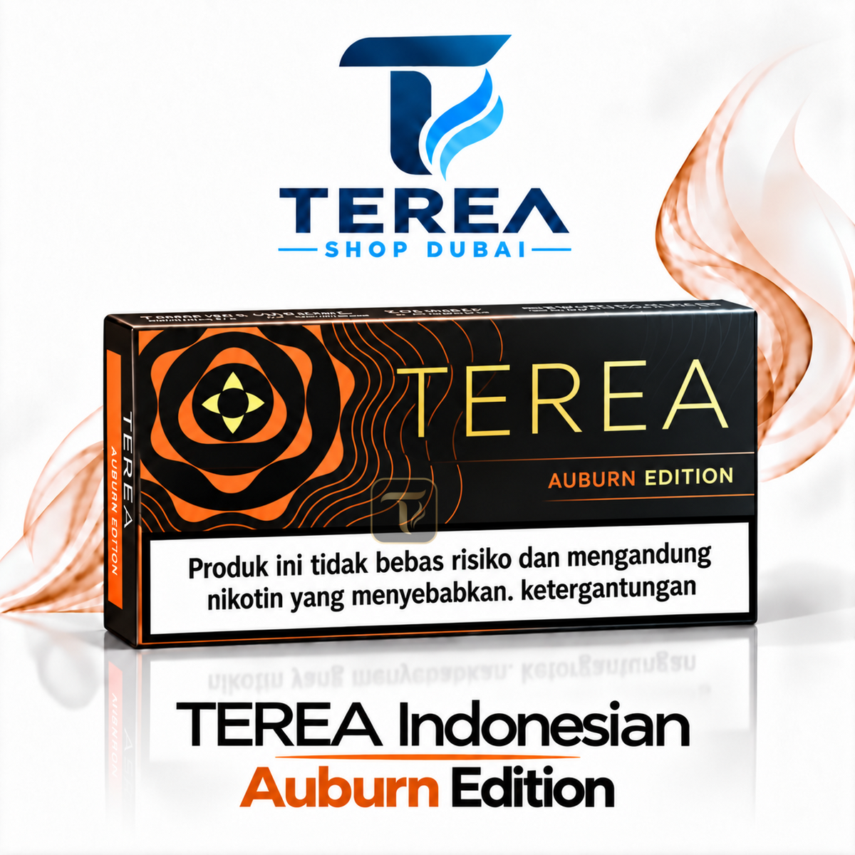 Terea Indonesian