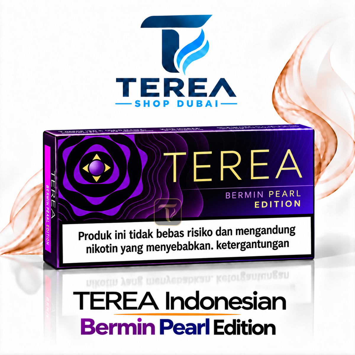 Terea Indonesian