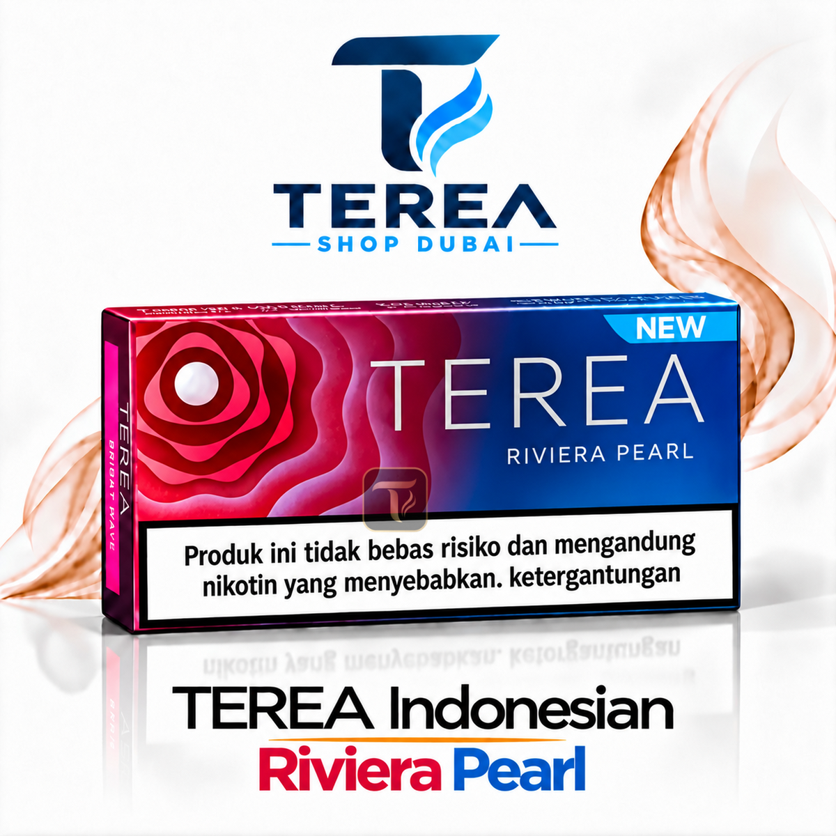 Terea Indonesian