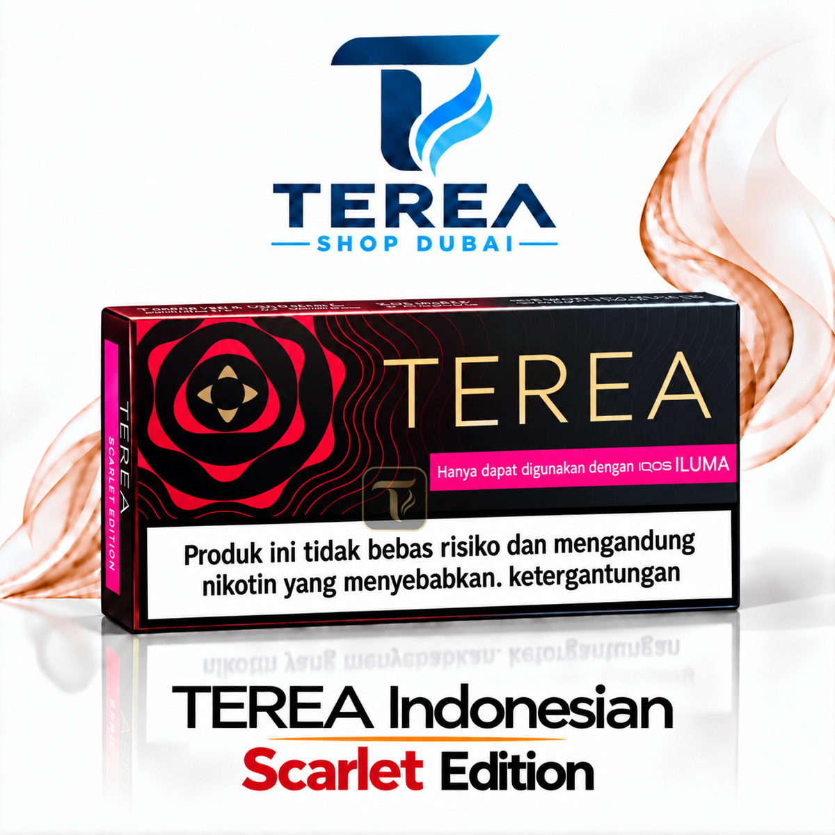 Terea Indonesian