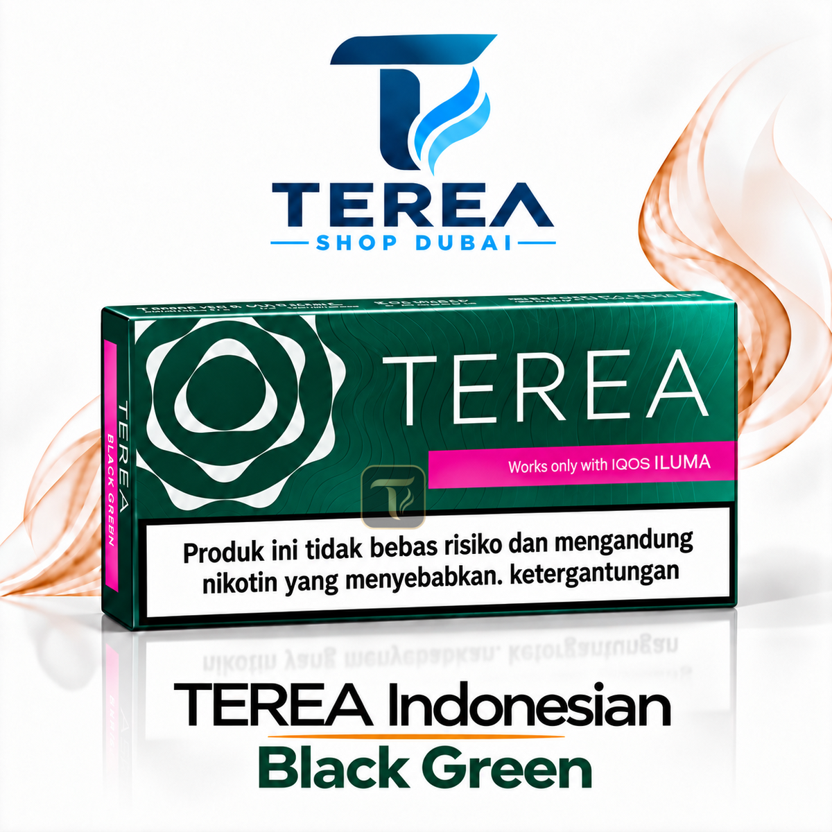 Terea Indonesian