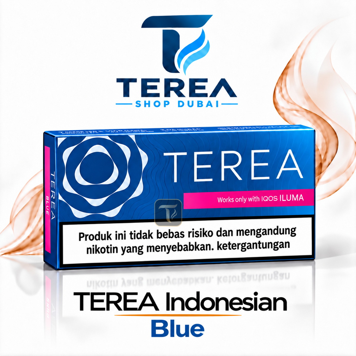 Terea Indonesian