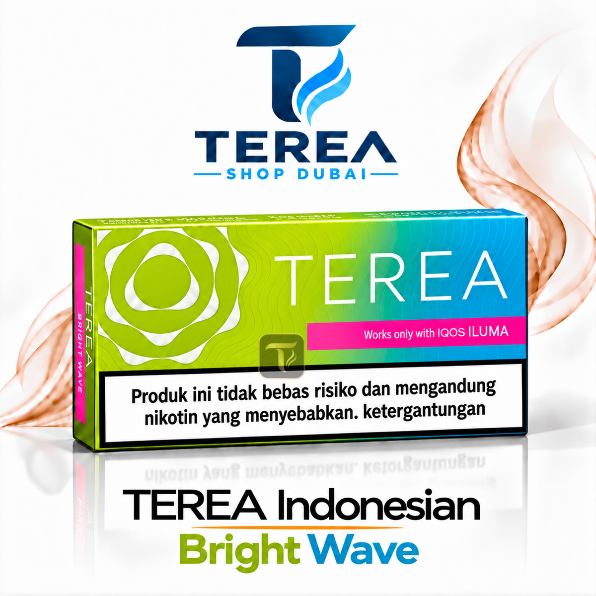Terea Indonesian