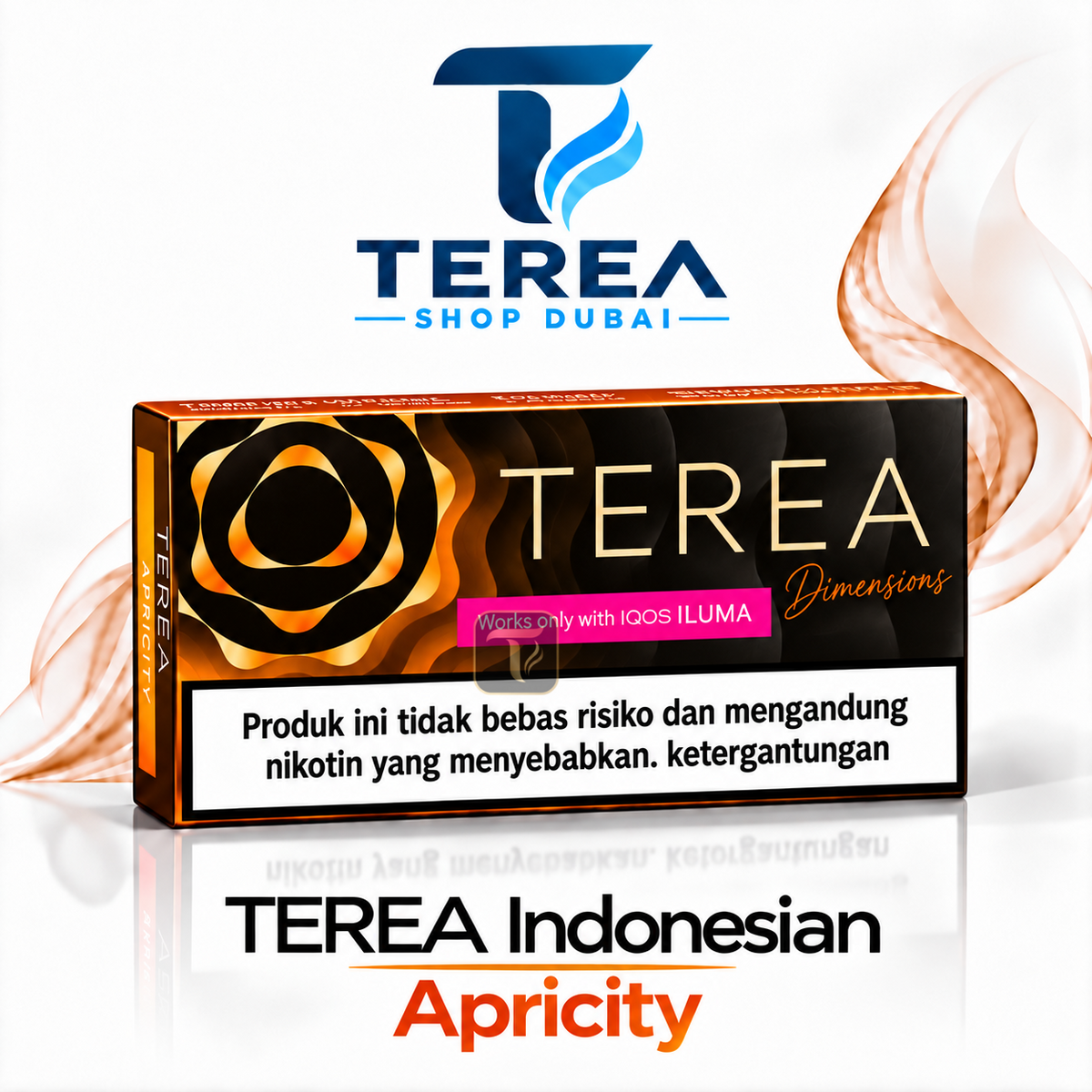 Terea Indonesian