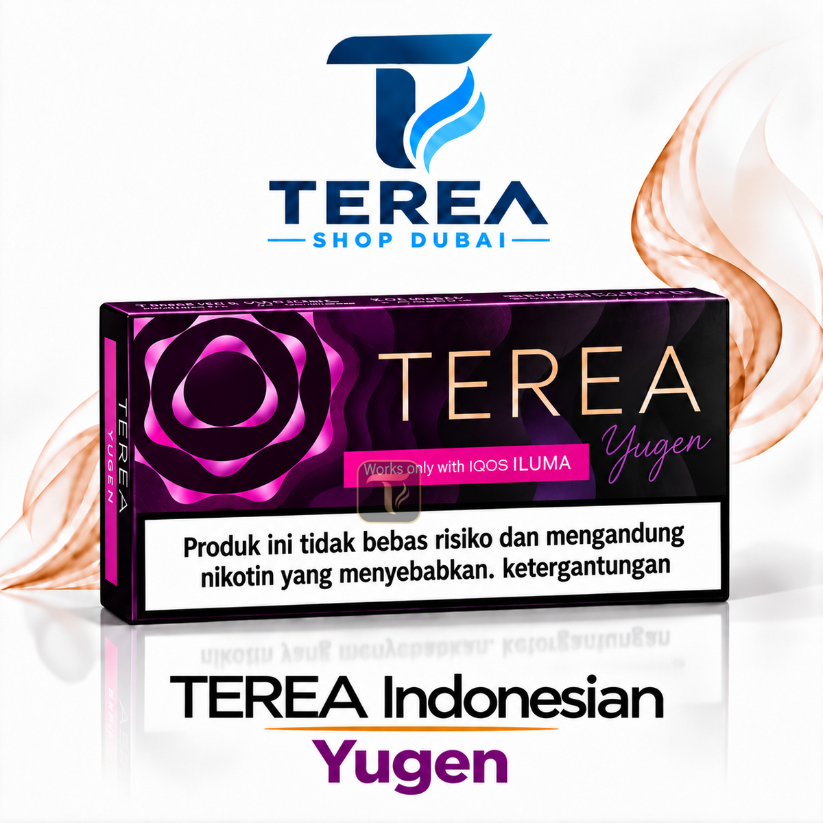 Terea Indonesian