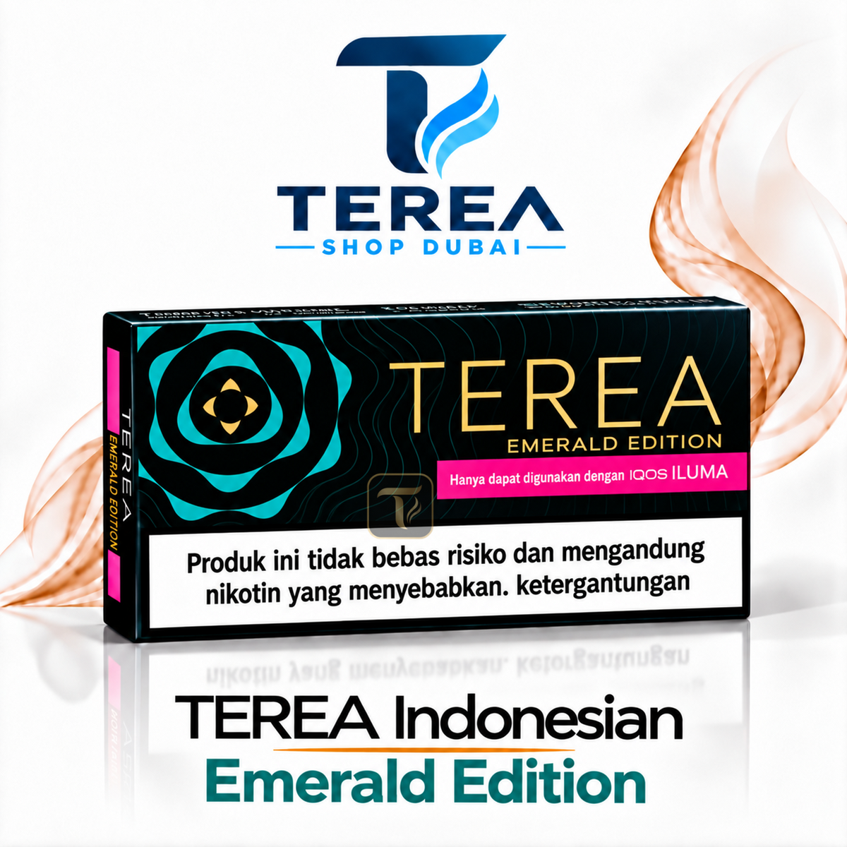 Terea Indonesian
