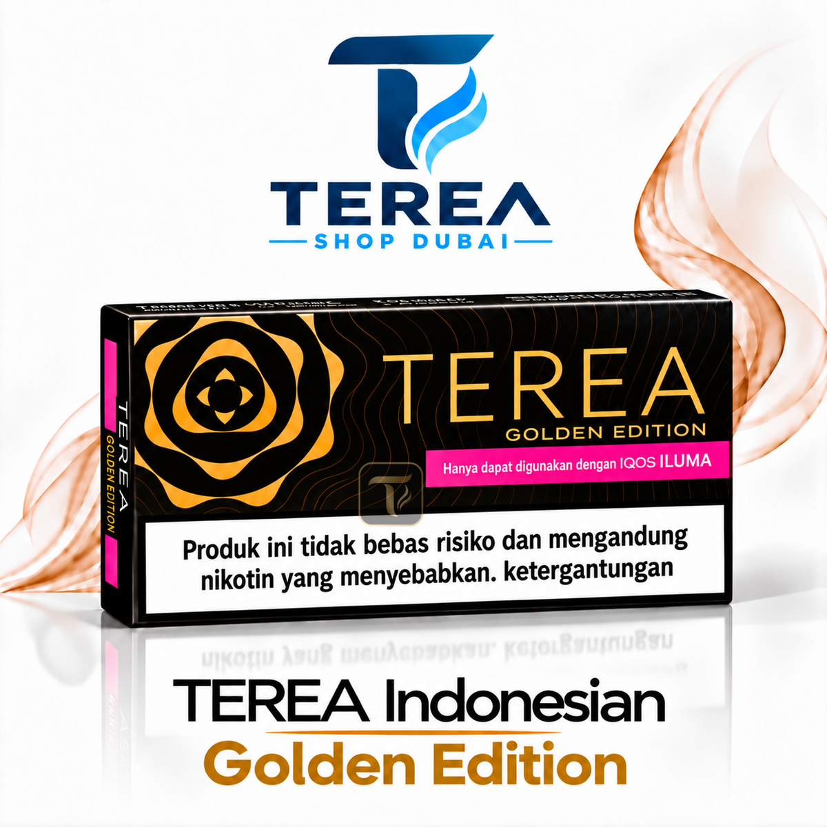 Terea Indonesian