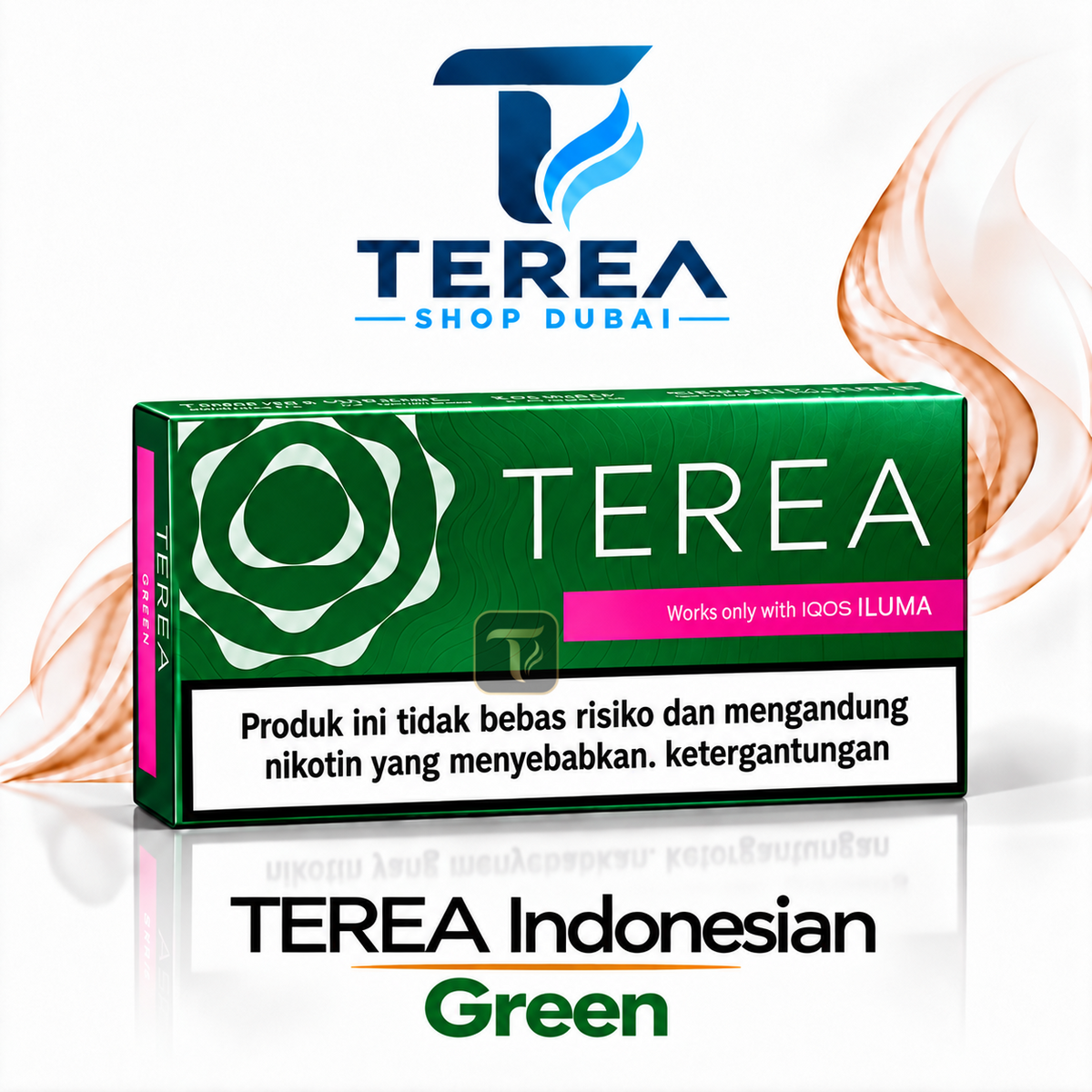 Terea Indonesian