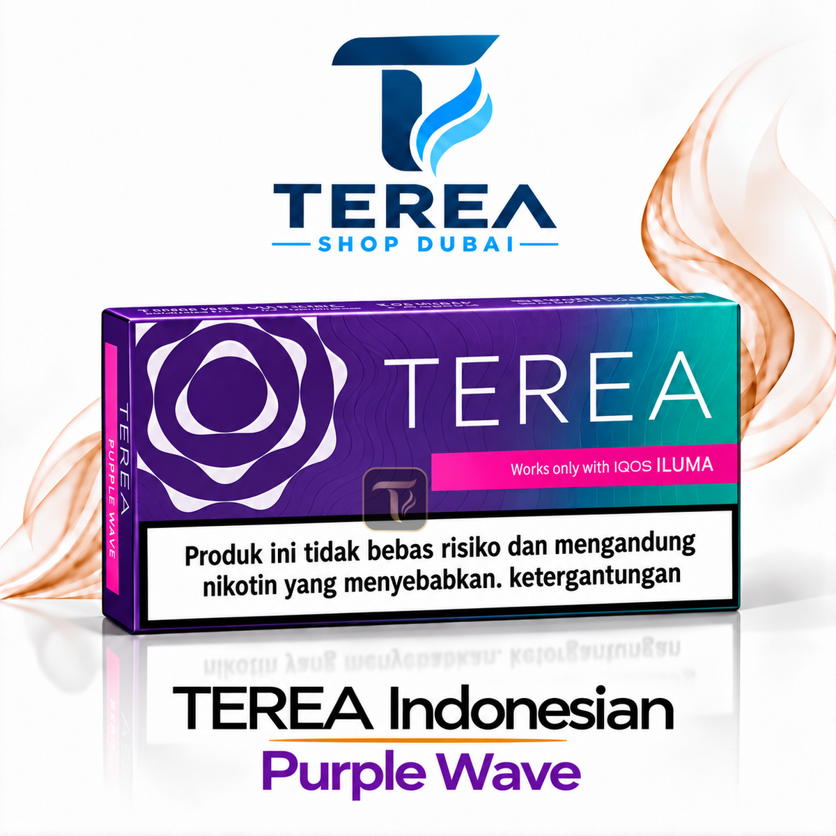 Terea Indonesian