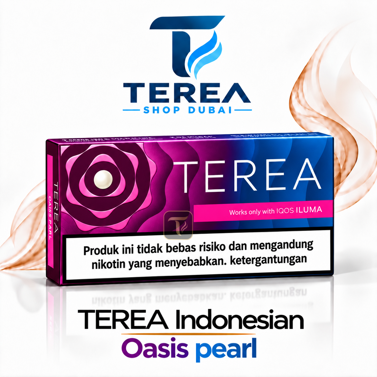 Terea Indonesian