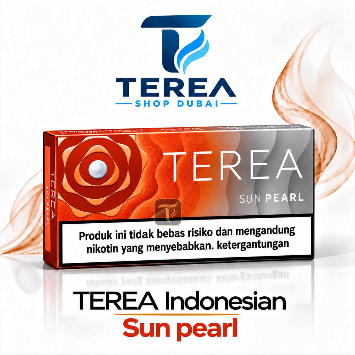 Terea Indonesian