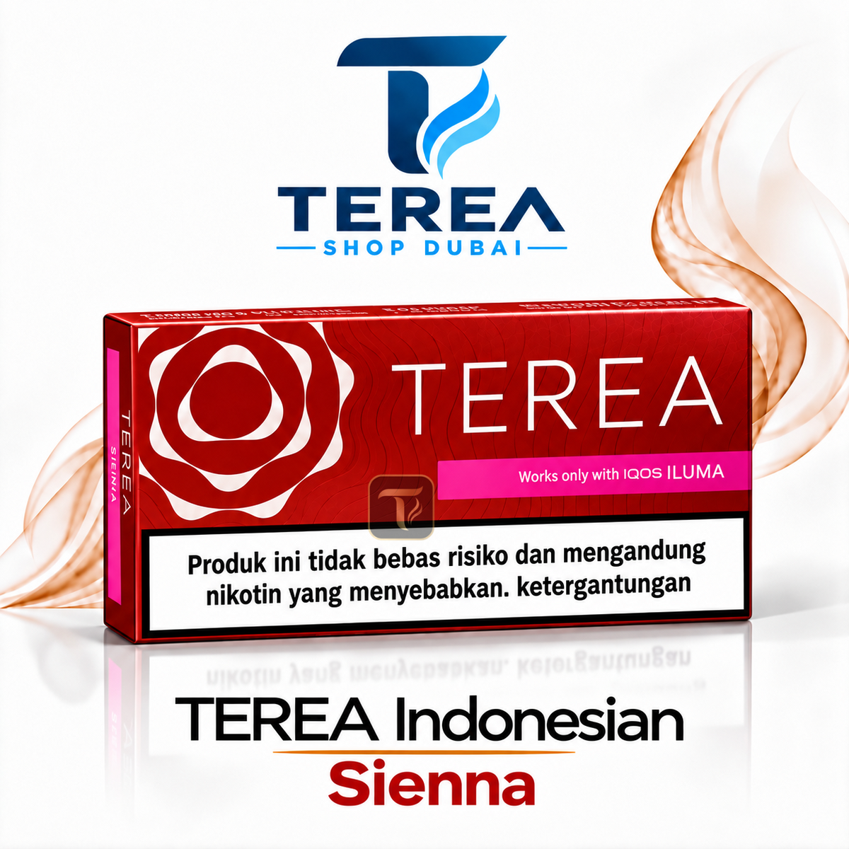 Terea Indonesian
