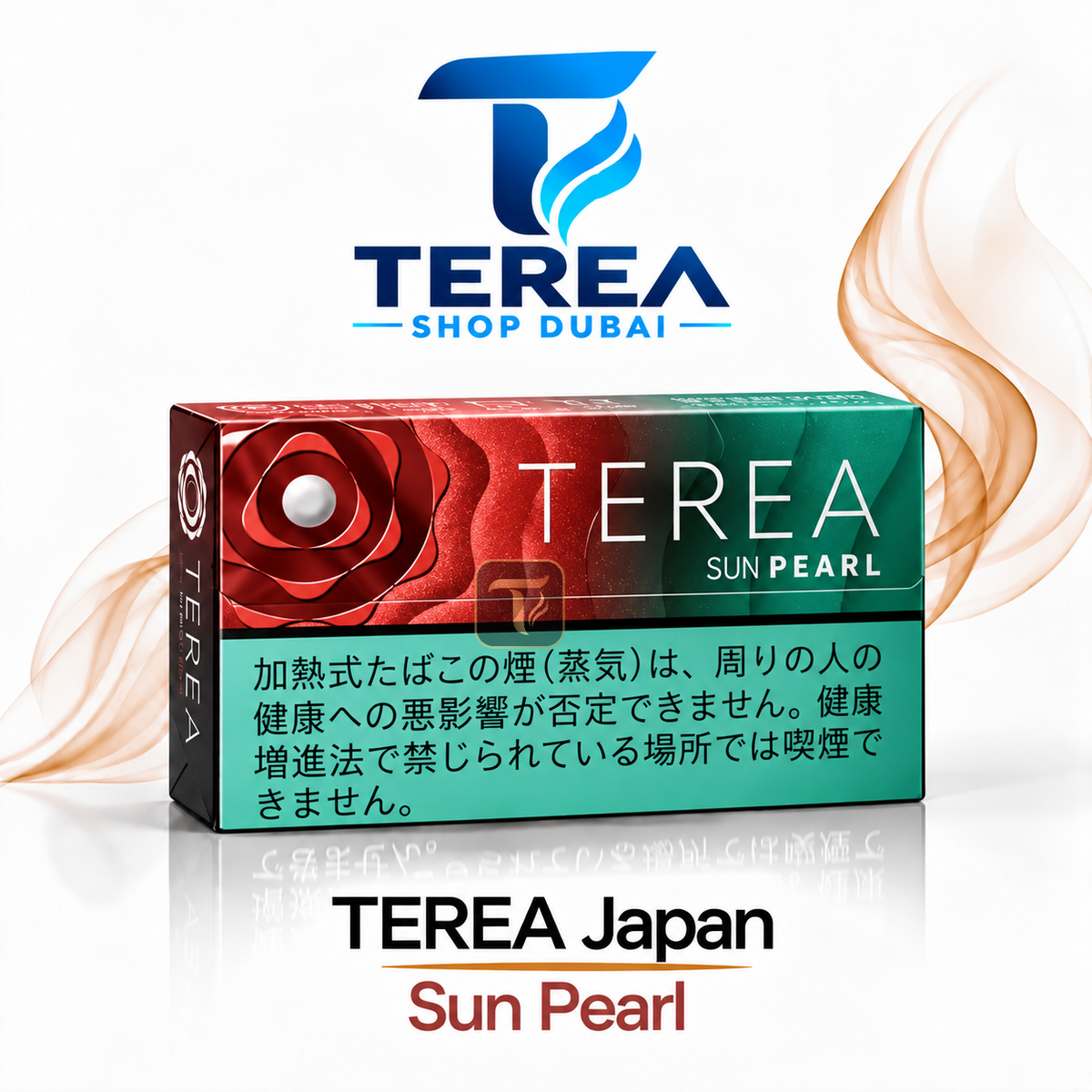 terea japan