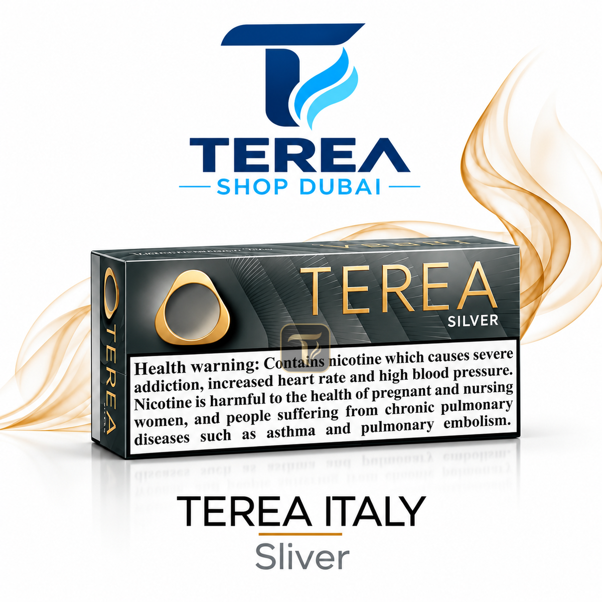 terea italy