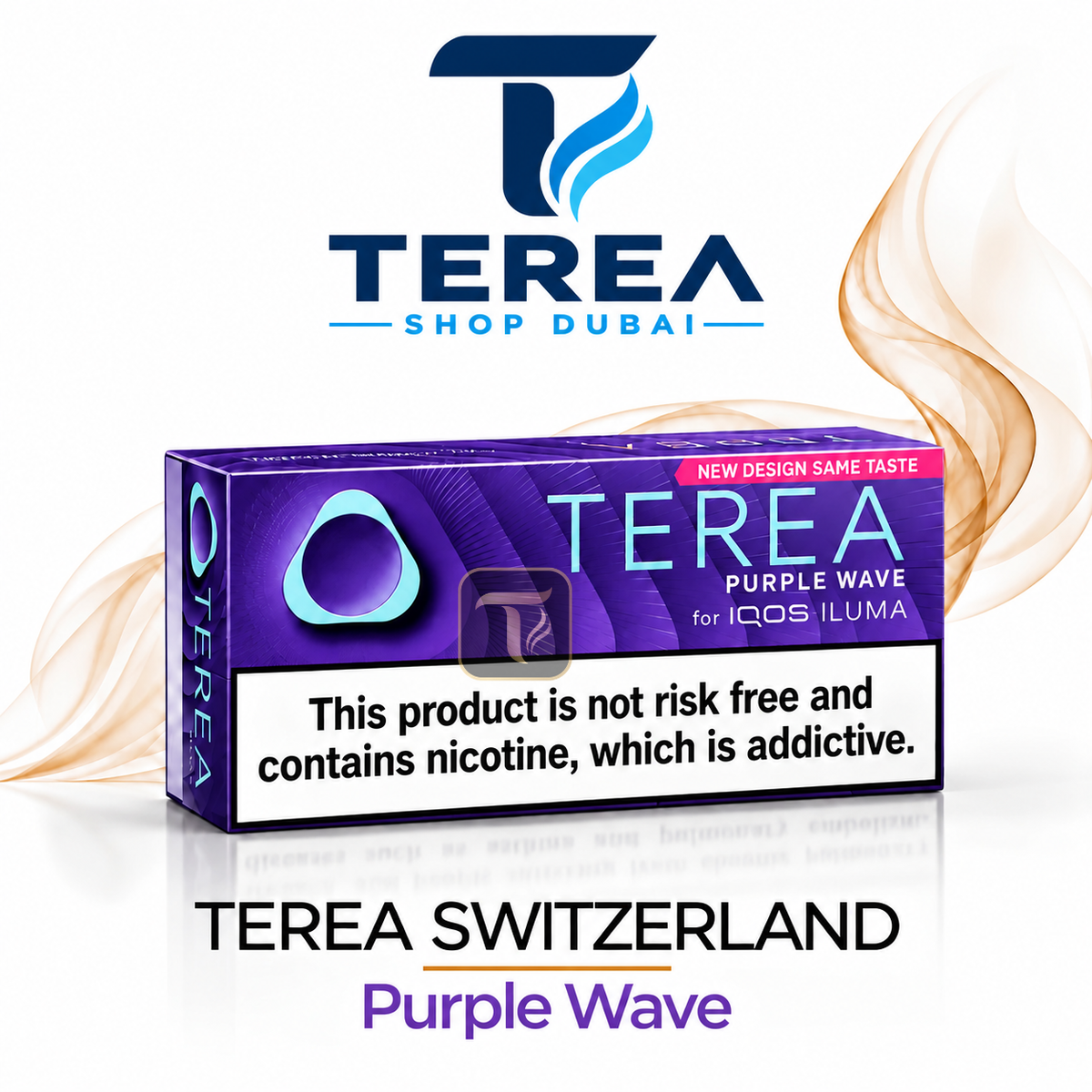 terea swiss