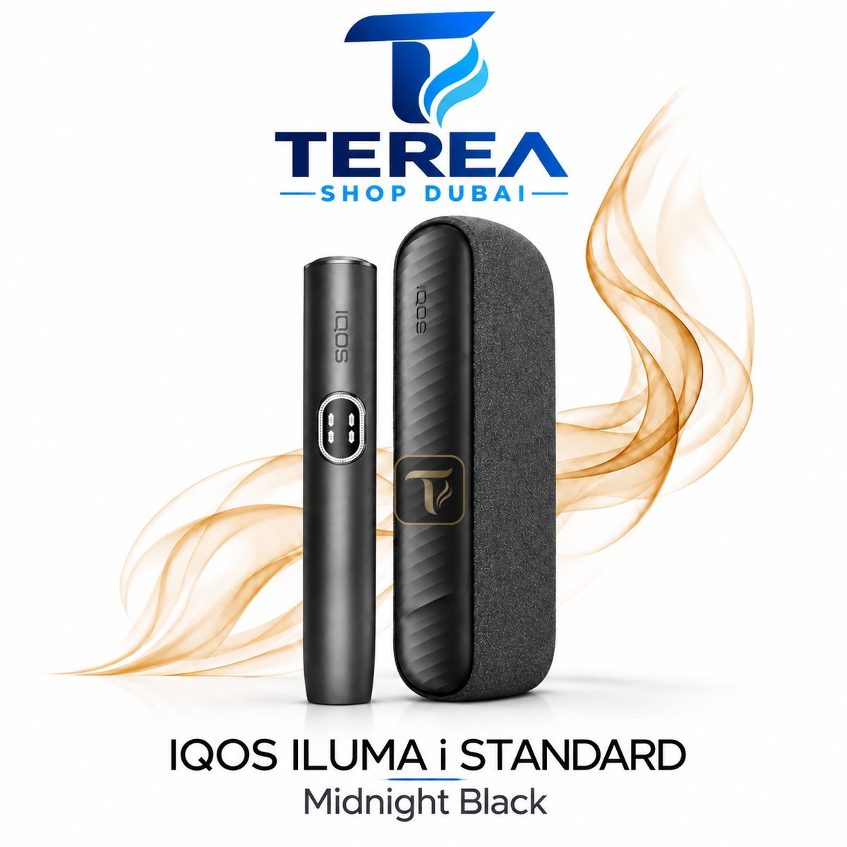 iqos iluma i standard