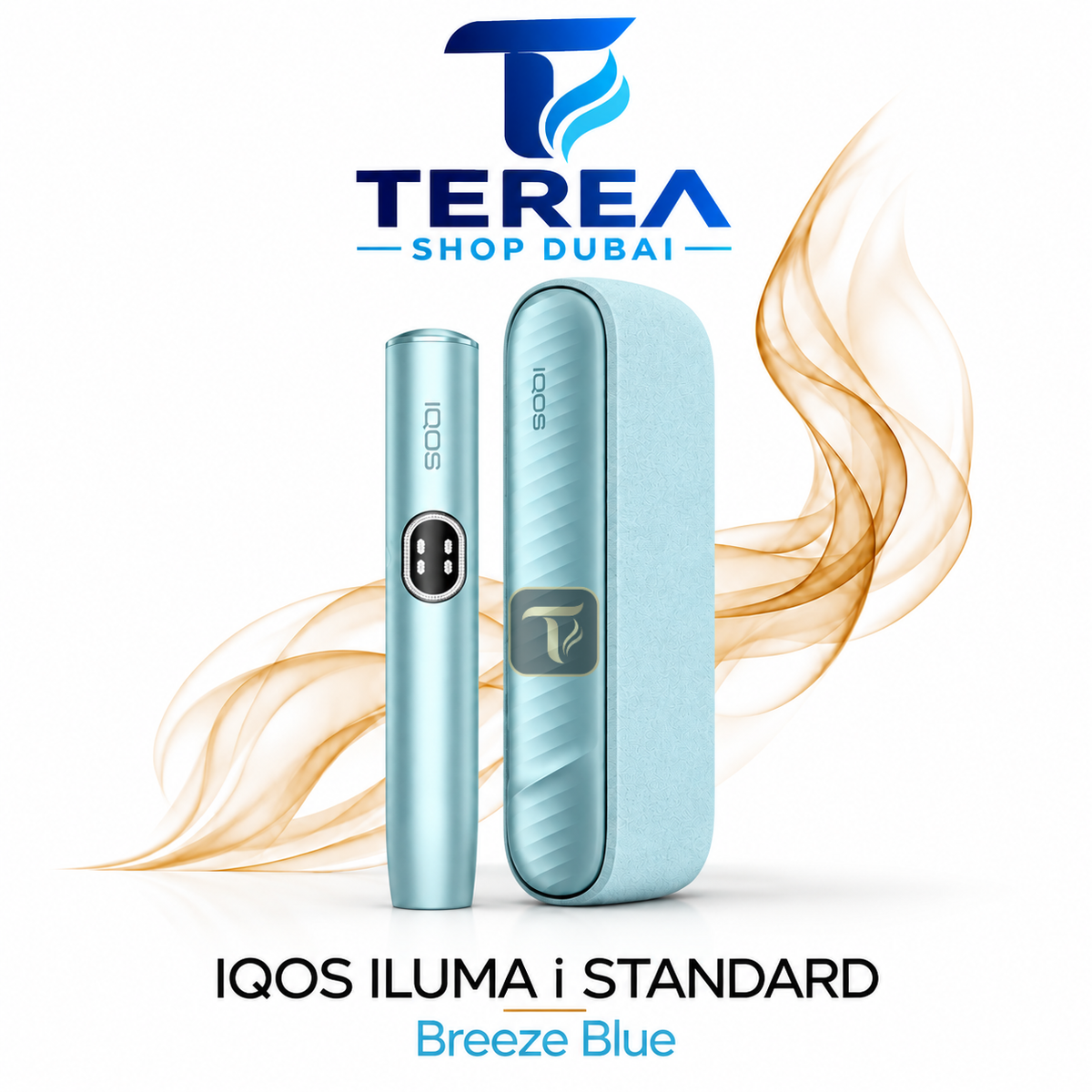 iqos iluma i standard