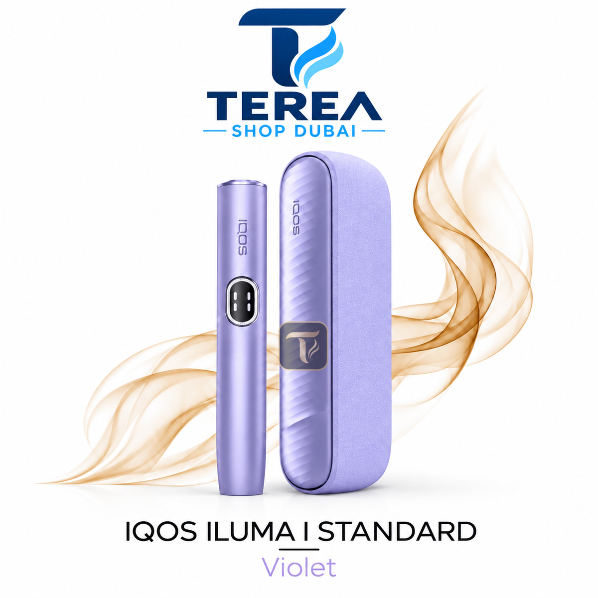 iqos iluma i standard
