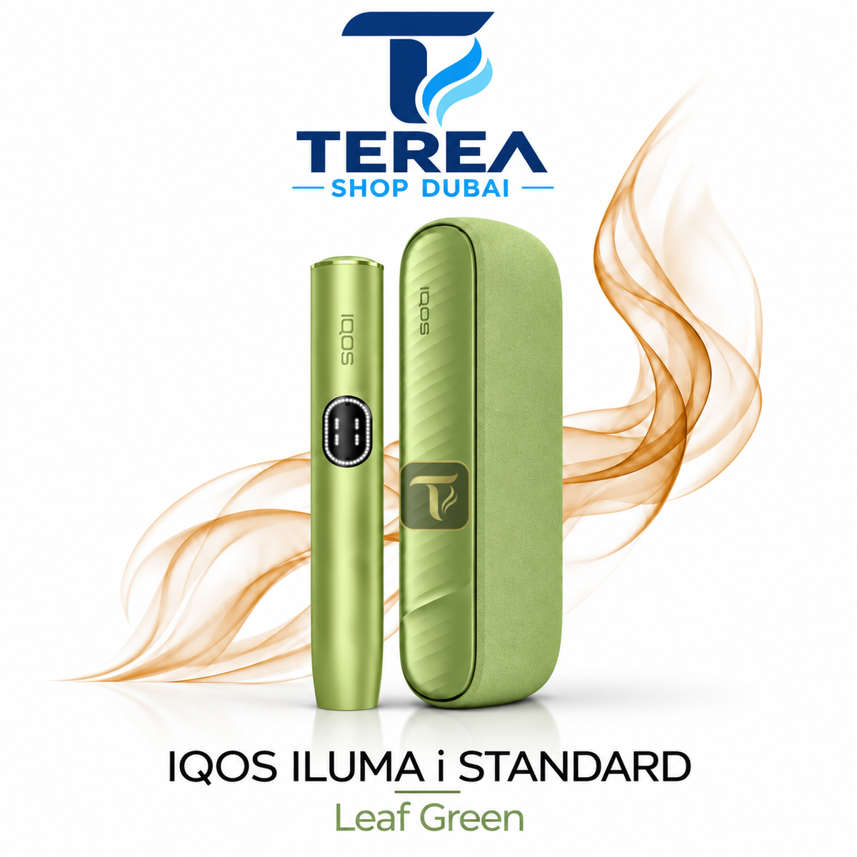 iqos iluma i standard