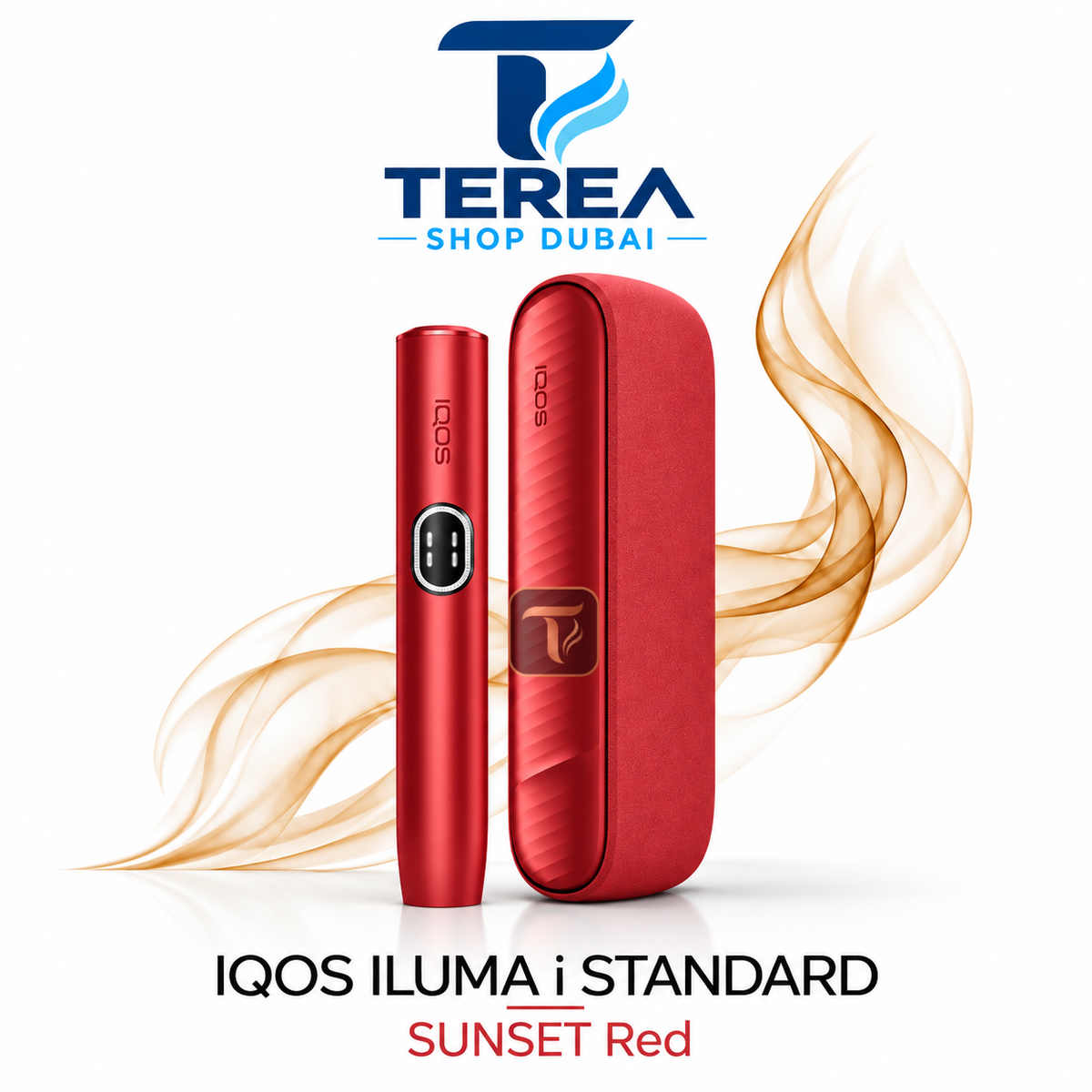 iqos iluma i standard