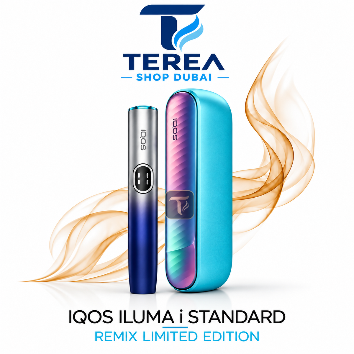 iqos iluma i standard