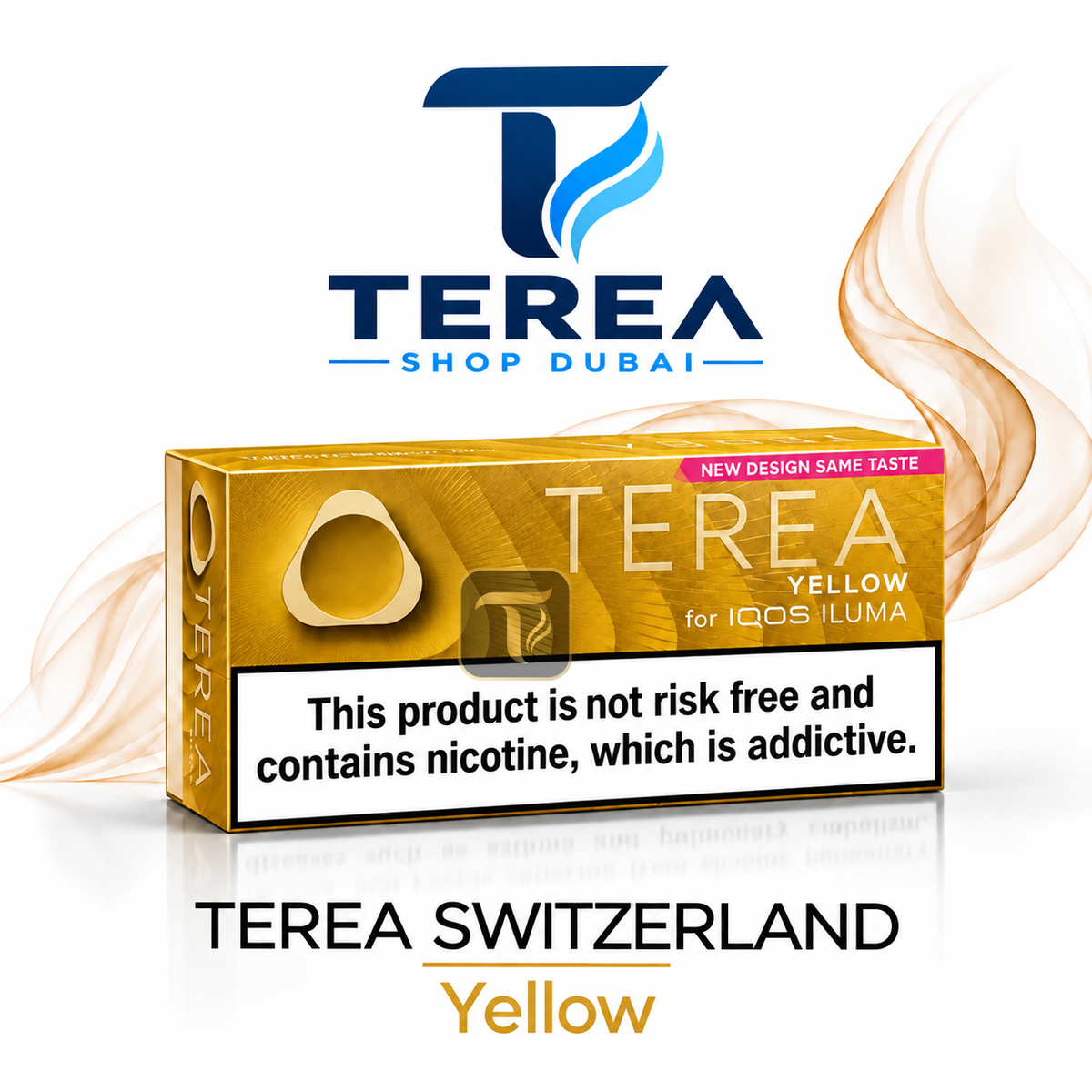 terea swiss
