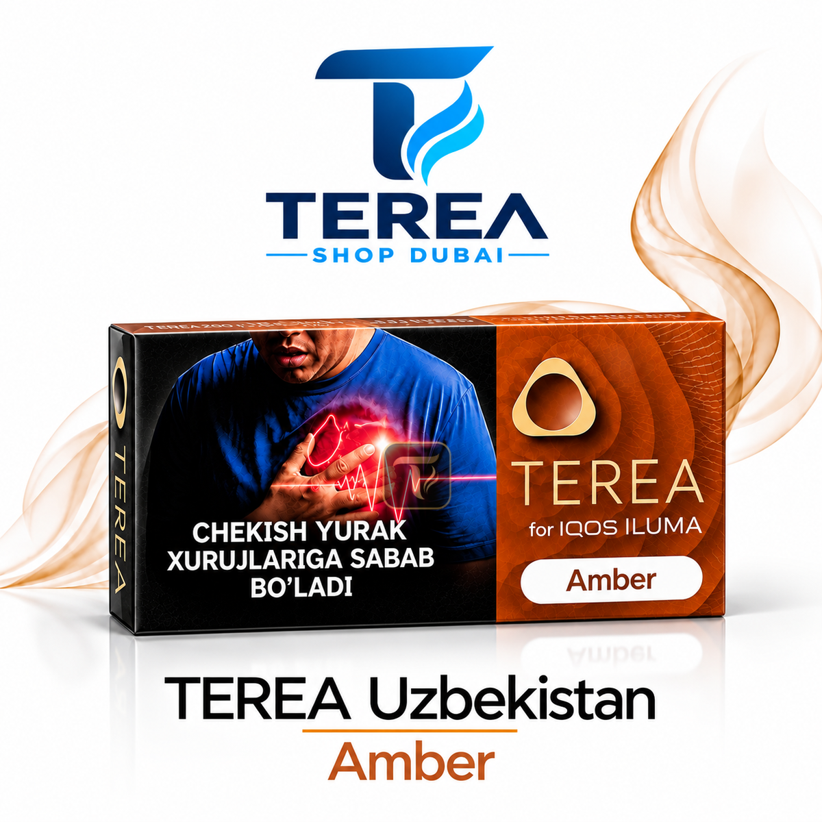 terea uzbekistan