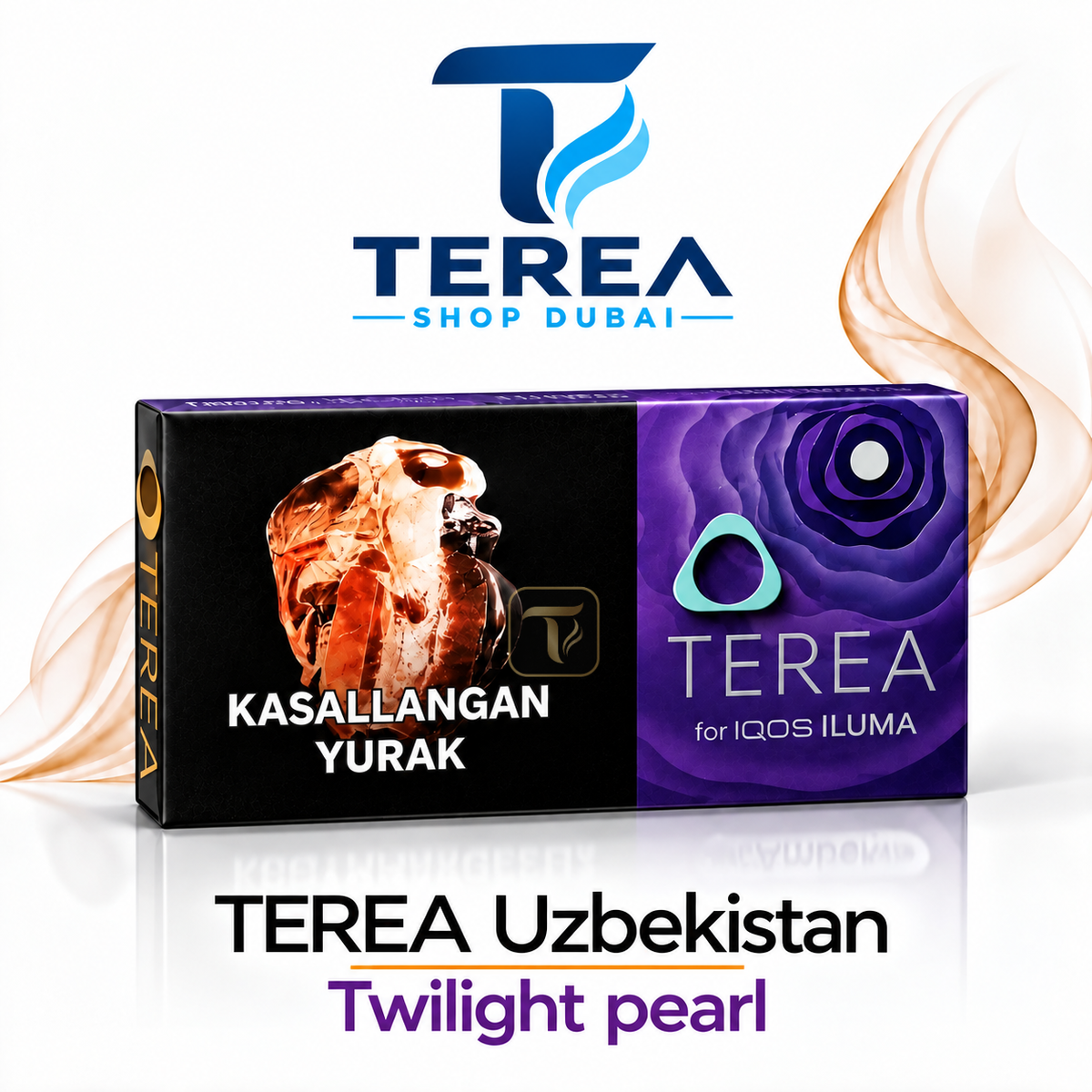 terea uzbekistan