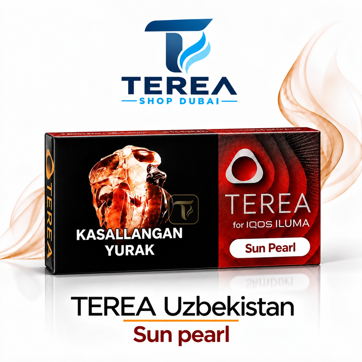 terea uzbekistan