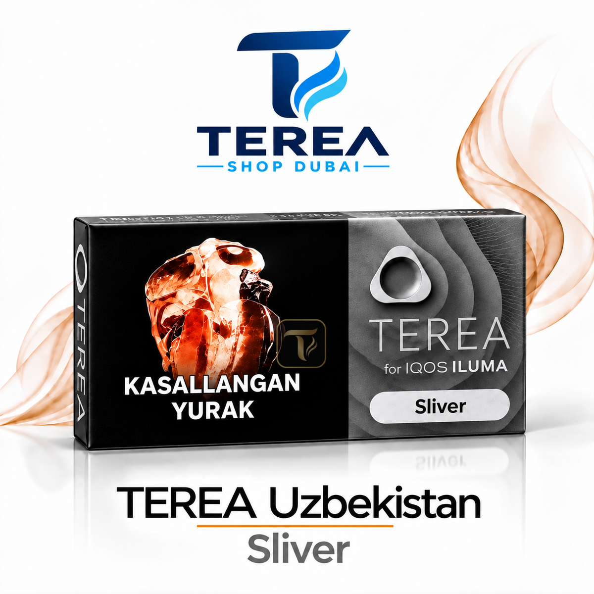 terea uzbekistan