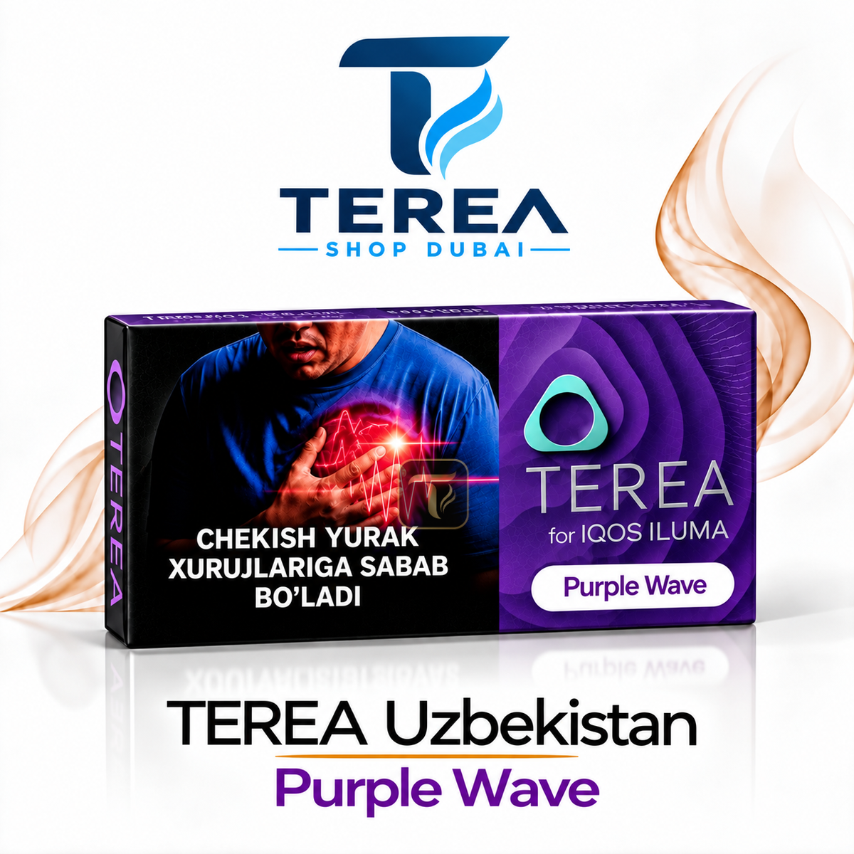 terea uzbekistan