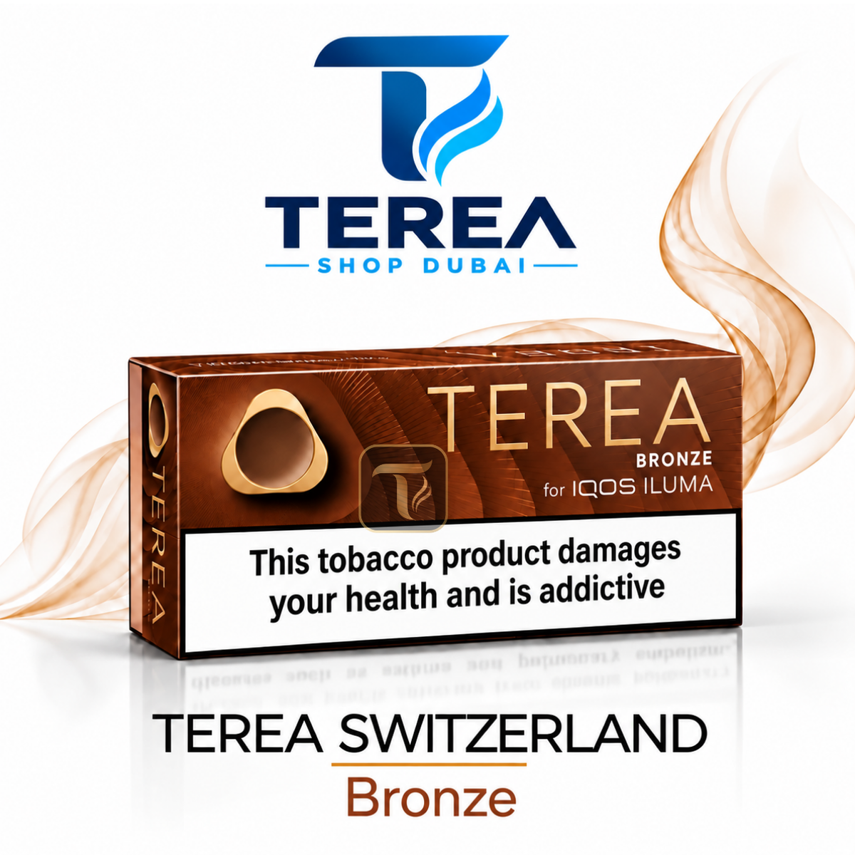 terea swiss