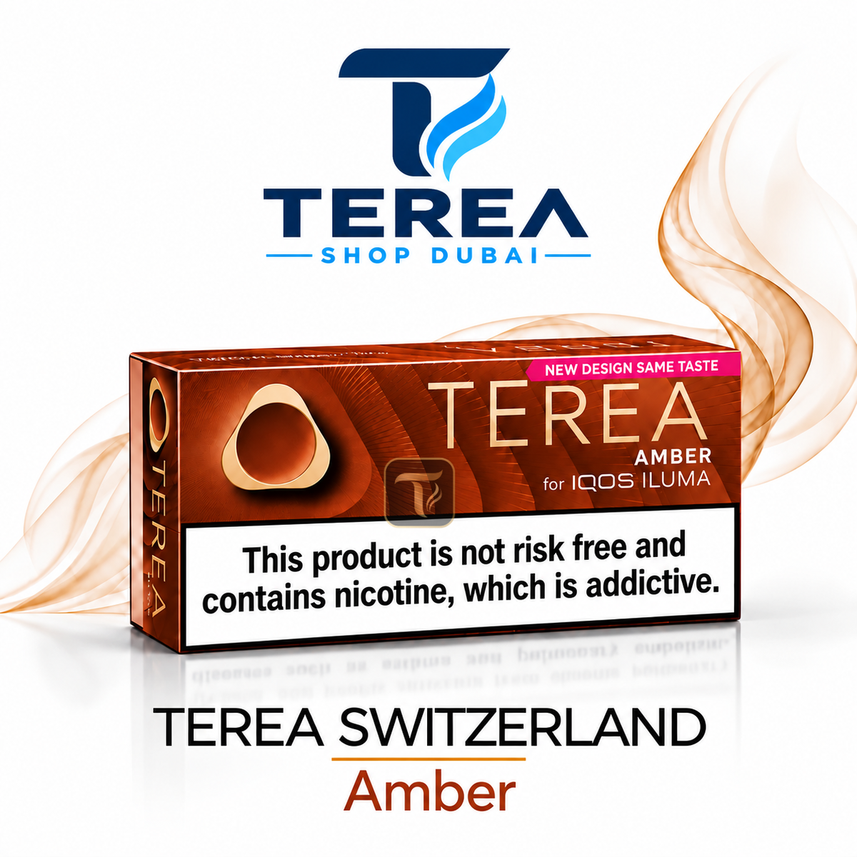 terea swiss