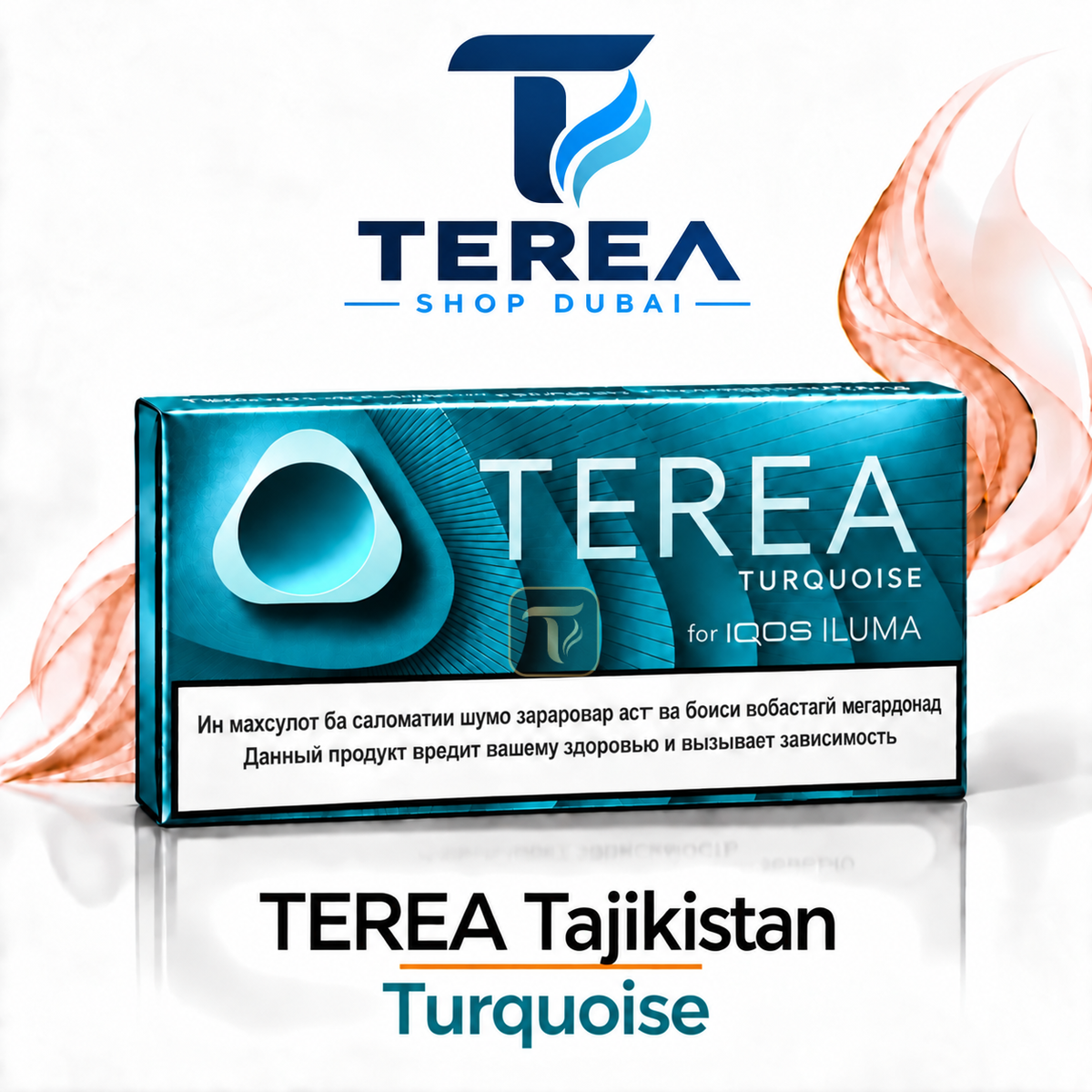terea tajikistan