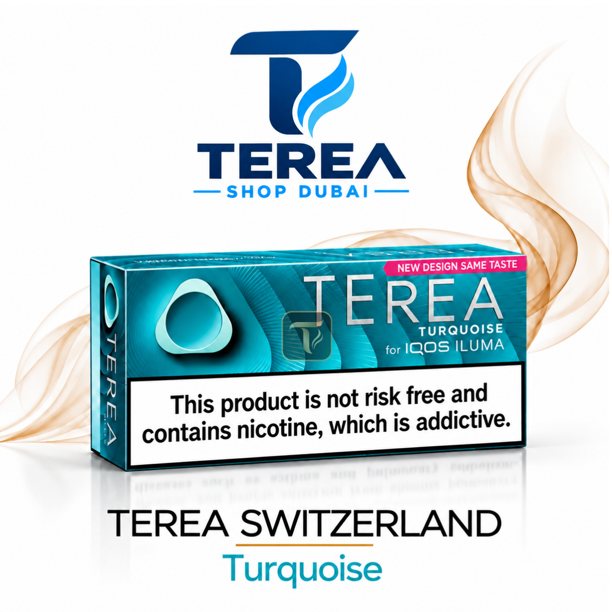 terea swiss