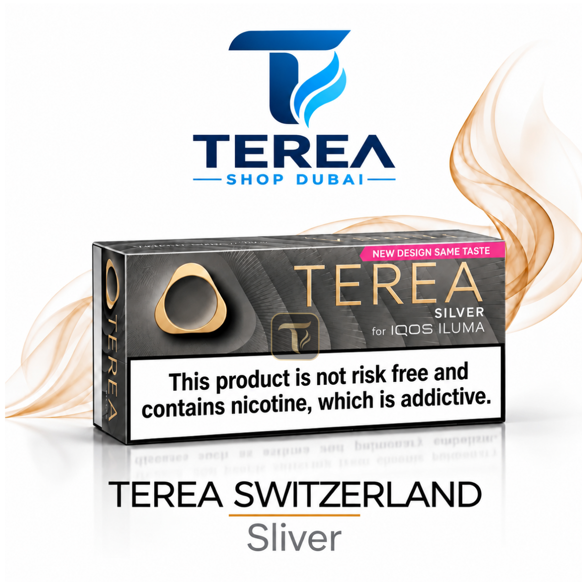 terea swiss