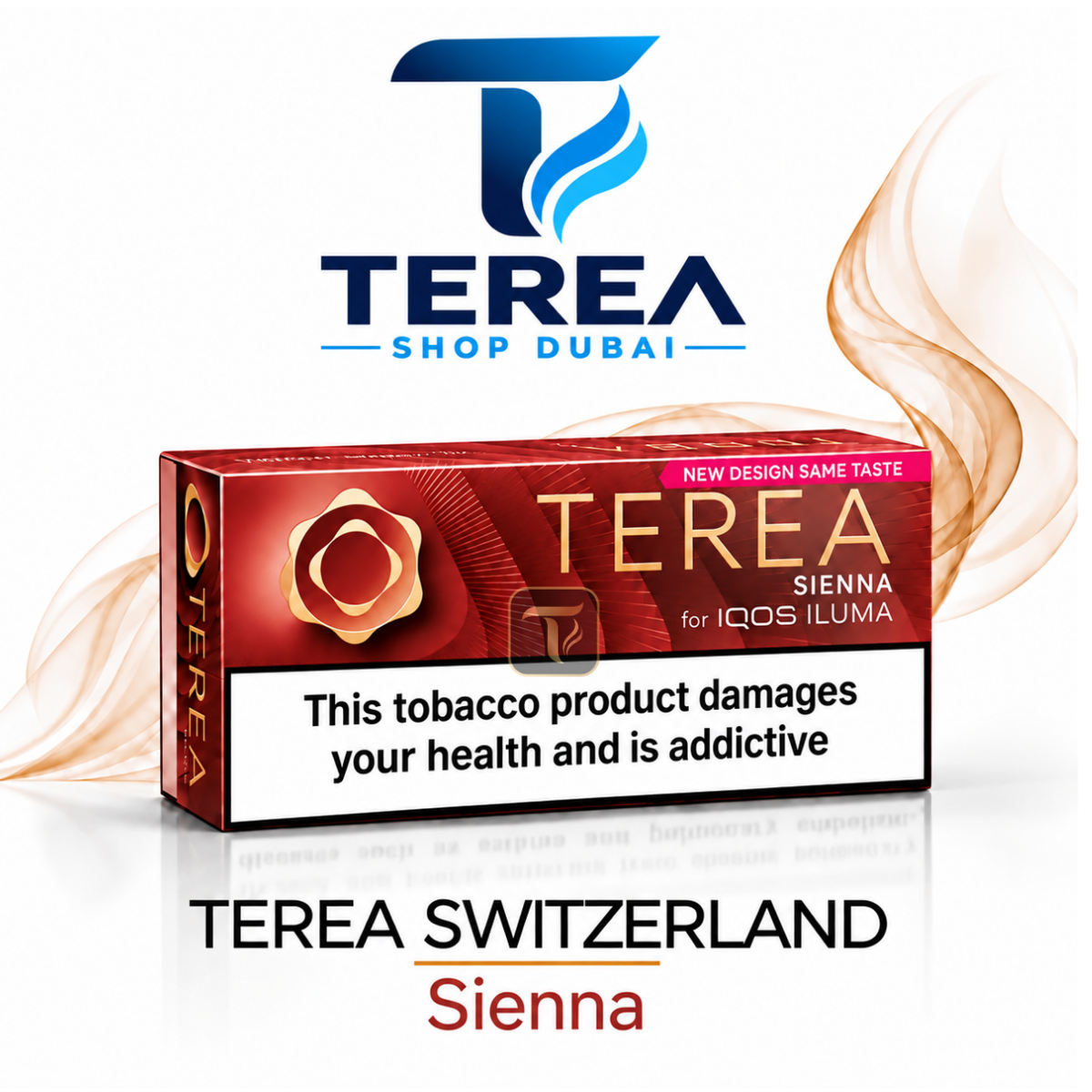 terea swiss